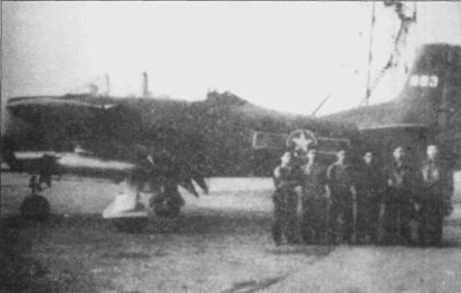 Летчик Нгуен Ван Ба 16 февраля 1964 г на некогда принадлежавшем Королевским - фото 2
