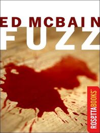 Ed Mcbain: Fuzz