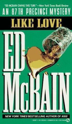 Ed McBain Like Love