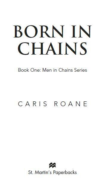 CHAPTER 1 Chained to a cavern wall Adrien hung forward from his shackles - фото 1