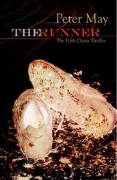 Peter May: The Runner