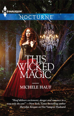 Michele Hauf This Wicked Magic