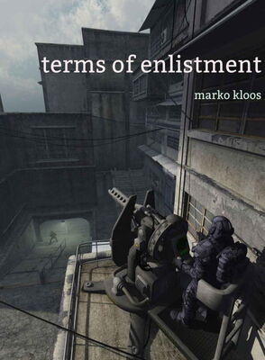 Marko Kloos Terms of Enlistment