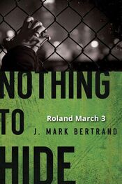 J. Bertrand: Nothing to Hide