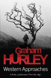 Graham Hurley: Western Approaches