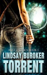 Lindsay Buroker: Torrent