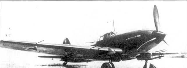 Последняя модификация Ил10 самолет Ил10М разработанный в начале 50х - фото 12