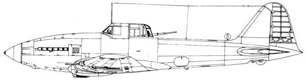 Ил10 выпуска 1945 г Фрагмент фююзеляжа самых первых серий Ил10 Ил10 - фото 19