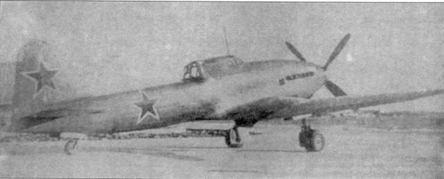 Ил16 последняя версия Штурмовика построенная в годы войны Ил10 из 571 - фото 7
