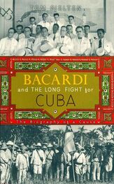 Том Джелтен: Бакарди и долгая битва за Кубу. Биография идеи