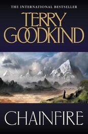 Terry Goodkind: Chainfire: Chainfire Trilogy Part 1