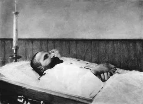 П А Столыпин скончался 5 сентября 1911 г Перенесение гроба с телом П А - фото 35