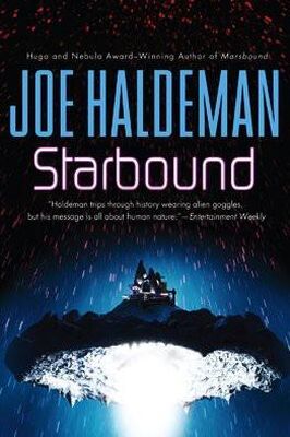 Joe Haldeman Starbound