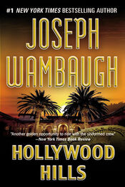 Joseph Wambaugh: Hollywood Hills