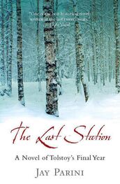 Jay Parini: The Last Station