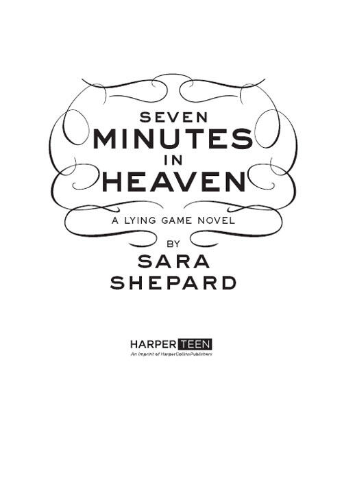 Seven Minutes in Heaven - изображение 1