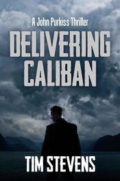 Tim Stevens: Delivering Caliban