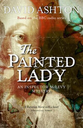 David Ashton: The Painted Lady