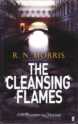 R. Morris The Cleansing Flames