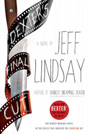 Jeff Lindsay: Dexter's Final Cut