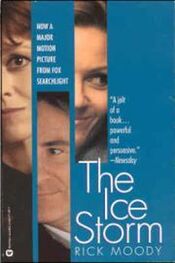 Rick Moody: The Ice Storm