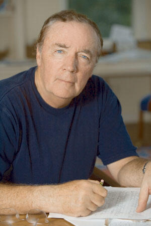 JAMES PATTERSON published his first thriller in 1976 and since then has become - фото 1