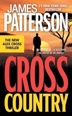 James PATTERSON Cross Country