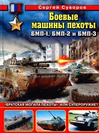 Сергей Суворов: Боевые машины пехоты БМП-1, БМП-2 и БМП-3. «Братская могила пехоты» или супероружие