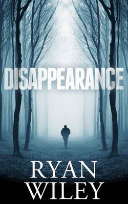 Ryan Wiley Disappearance