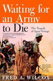 Fred Wilcox: Waiting for an Army to Die