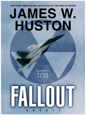 James Huston Fallout