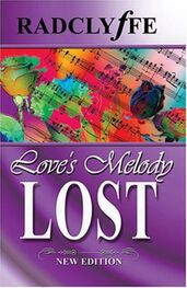 Radclyffe: Love's Melody Lost