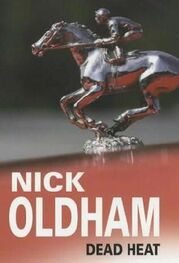 Nick Oldham: Dead Heat