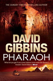 David Gibbins: Pharaoh
