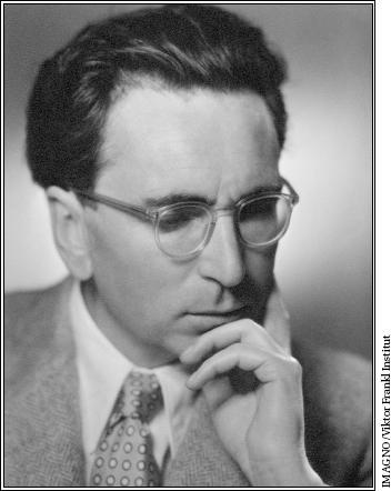 Viktor E Frankl c 1949 To the memory of my mother CONTENTS FOREWORD - фото 1