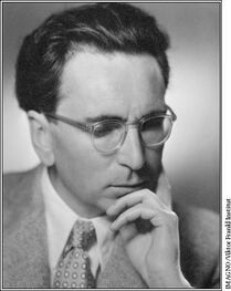 Viktor Frankl: Man's Search for Meaning