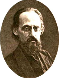Андрей Ефимович Зарин родился в 1862 г в литературной петербургской семье - фото 4