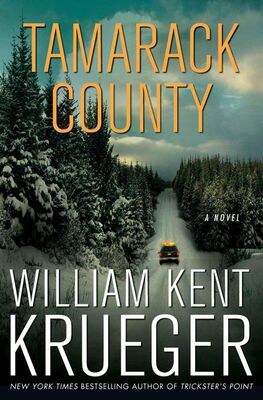 William Krueger Tamarack County