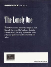 Ричард Лаймон: Одинокая