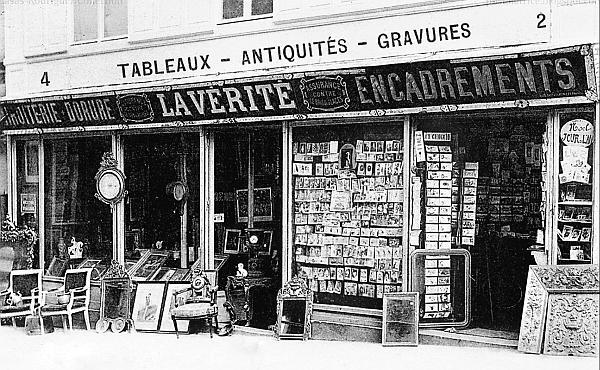 Улица французской столицы Конец XIX начало ХХ века После того как городская - фото 11