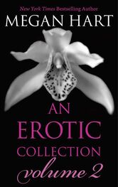 Megan Hart: An Erotic Collection Volume 2