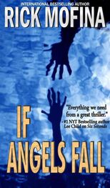 Rick Mofina: If Angels Fall