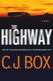 C. Box: The Highway