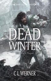 C. Werner: Dead Winter