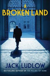 Jack Ludlow: A Broken Land