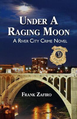 Frank Zafiro Under a Raging Moon