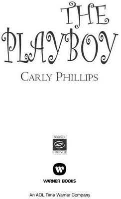 Unknown [Carly Phillips] The Bachelor (The Chandler Brothe(Bookos.org) (1)