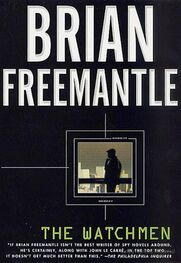 Brian Freemantle: The Watchmen