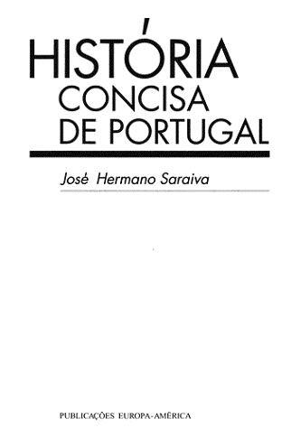 История Португалии - изображение 1