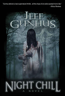 Jeff Gunhus Night Chill